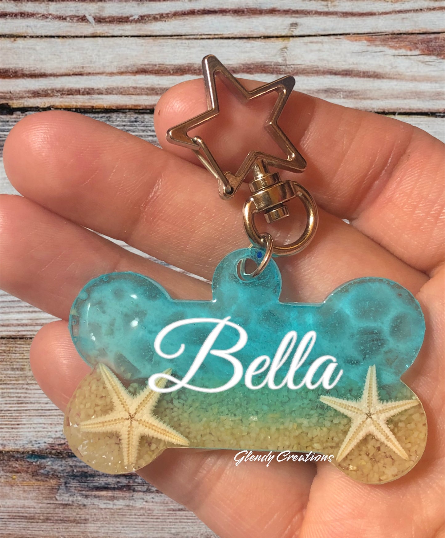 Dog Tag