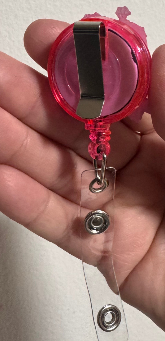 Id badge