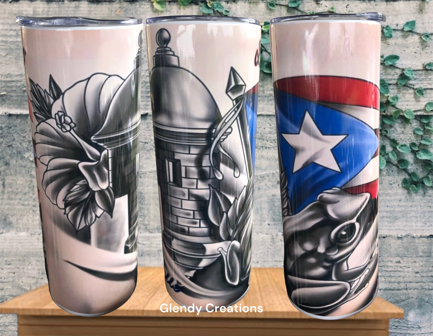 Tumbler
