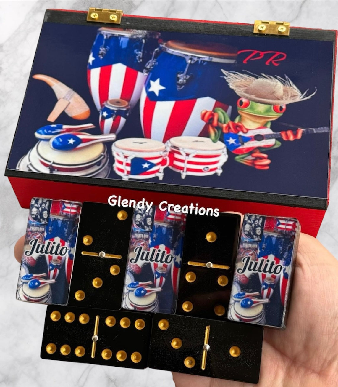 Dominoes