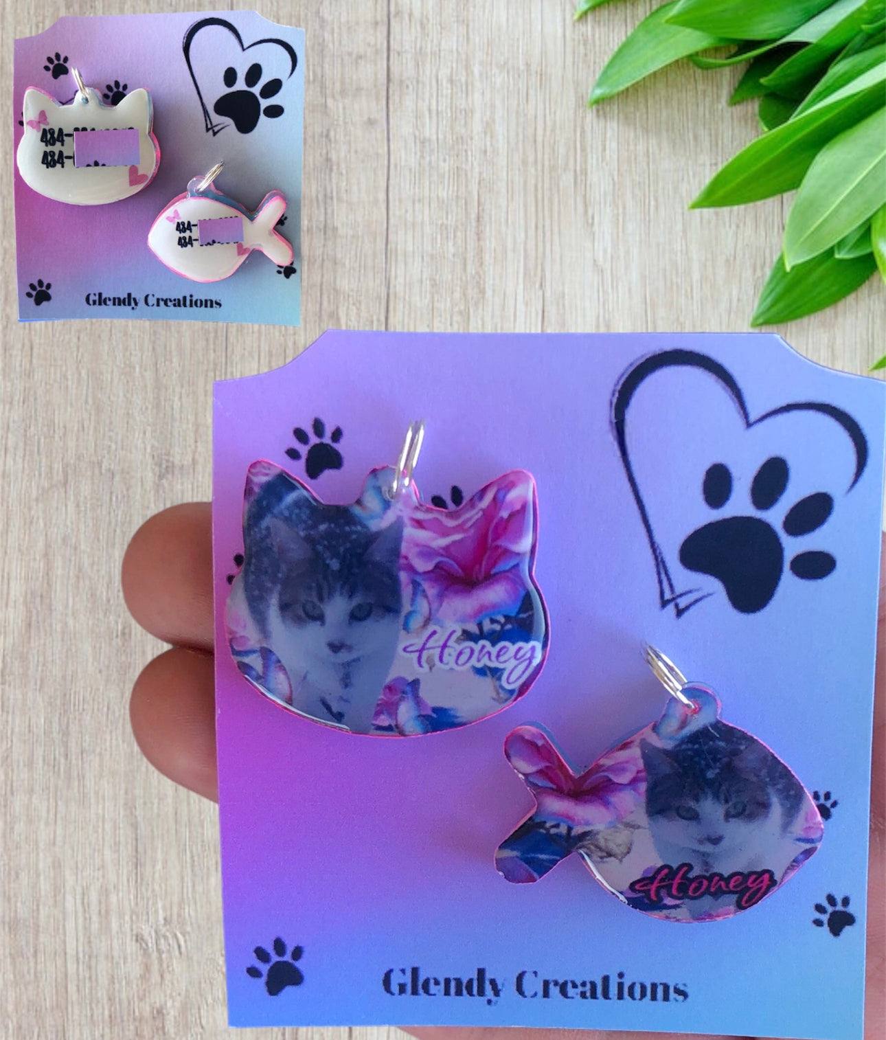 Tag Cat