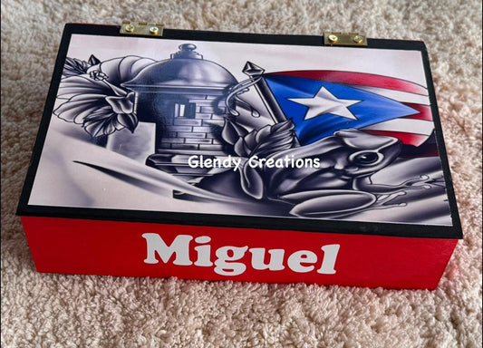 Dominoes double 6 typical image of Puerto Rico