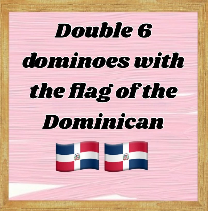 🇩🇴 Dominican Republic 🇩🇴