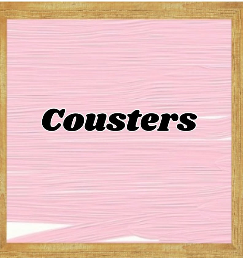 Cousters