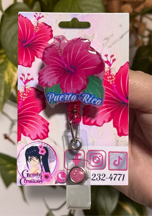 Id badge